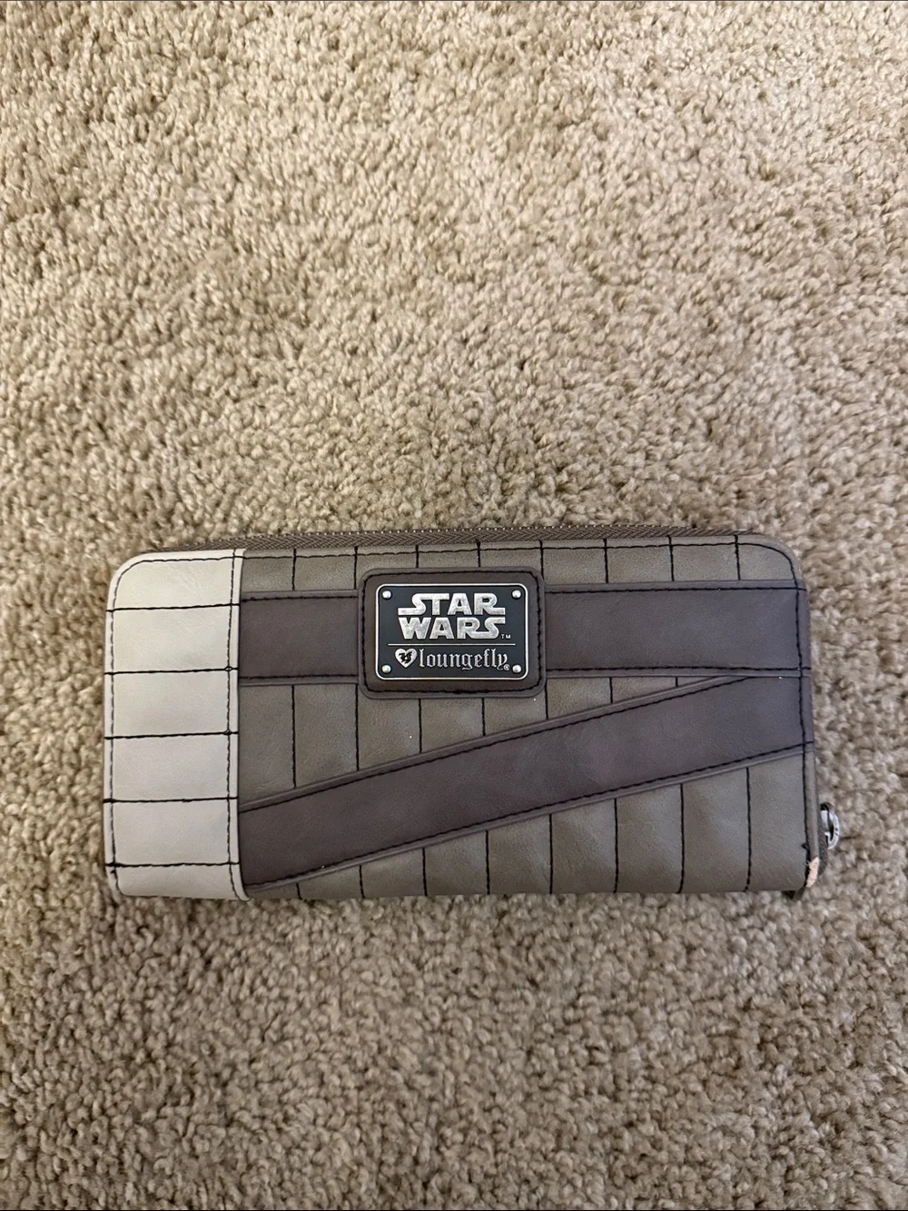 Rey Loungefly Wallet